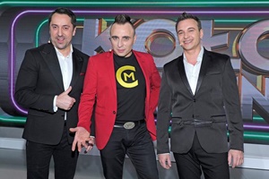 kapela disco